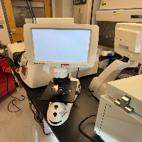 Invitrogen Evos XL Core Microscope image 3